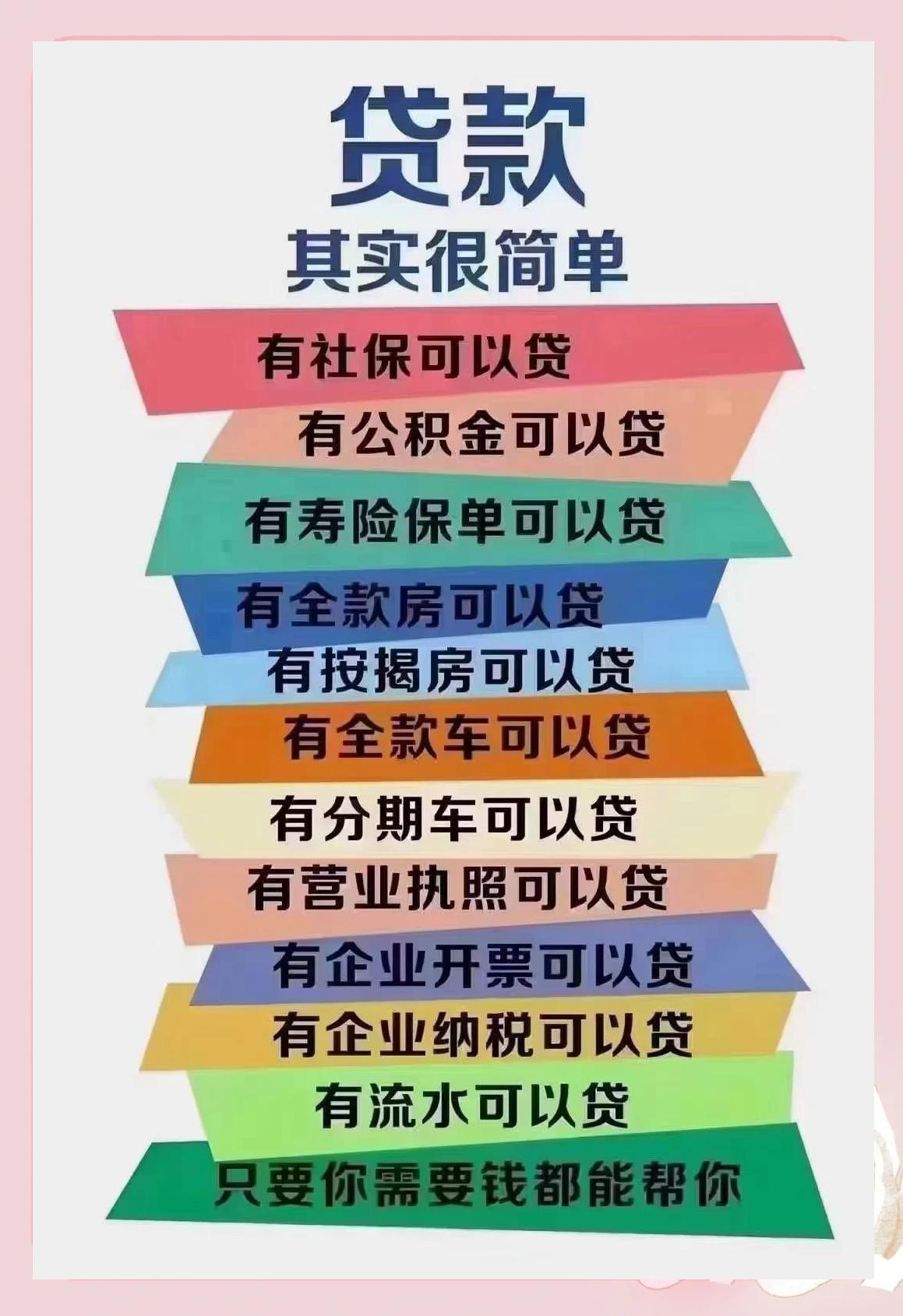 沁阳最新有社保必下的小额贷款方法分析(最方便真实的沁阳个人社保贷款能贷多少方法)